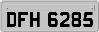 DFH6285