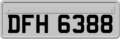 DFH6388
