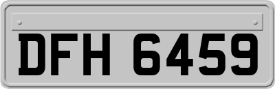 DFH6459