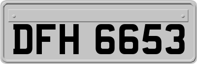 DFH6653