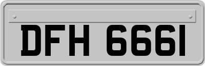 DFH6661