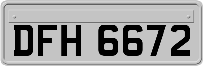 DFH6672