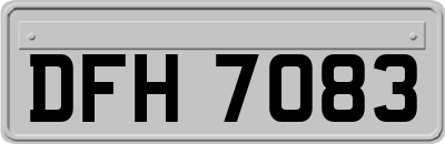 DFH7083