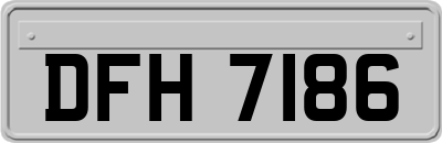 DFH7186