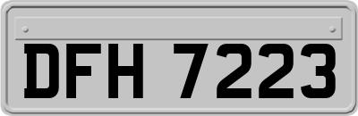 DFH7223