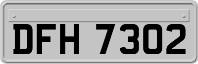 DFH7302