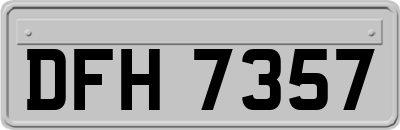 DFH7357