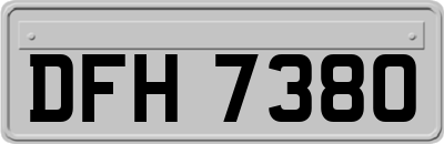 DFH7380