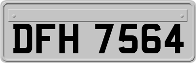 DFH7564