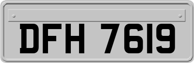 DFH7619