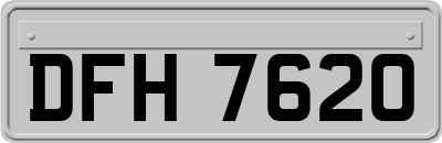 DFH7620