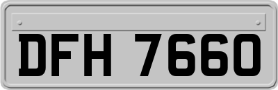 DFH7660