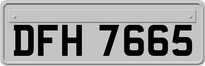 DFH7665