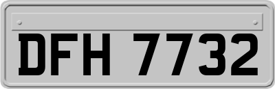 DFH7732