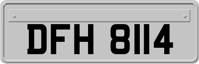 DFH8114