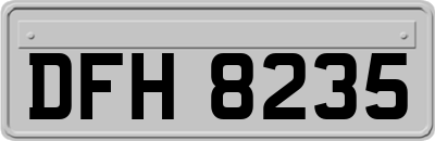 DFH8235