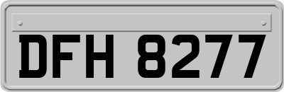 DFH8277
