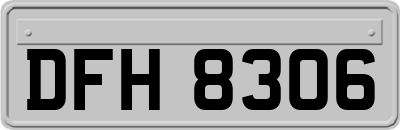 DFH8306