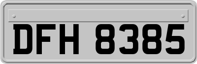 DFH8385