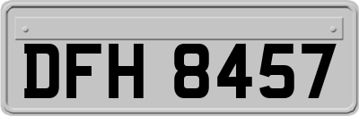 DFH8457