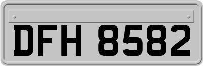 DFH8582