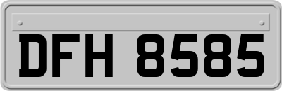 DFH8585