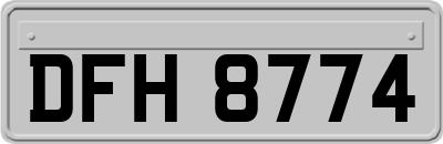 DFH8774