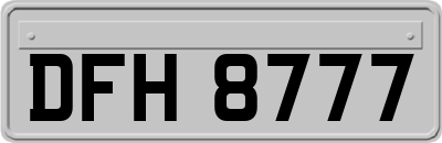 DFH8777