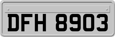 DFH8903