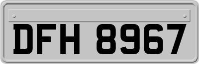 DFH8967