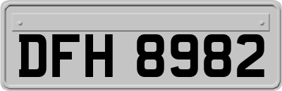 DFH8982