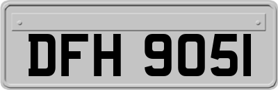 DFH9051
