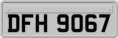 DFH9067