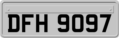 DFH9097