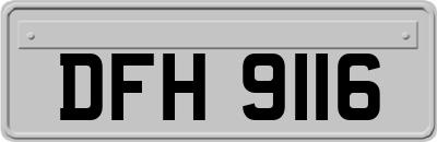 DFH9116
