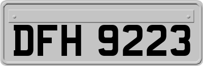 DFH9223