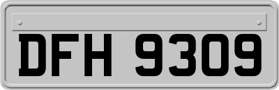 DFH9309