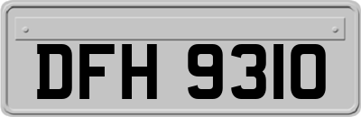 DFH9310