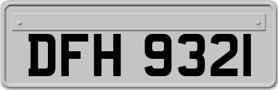 DFH9321