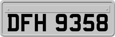 DFH9358