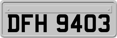 DFH9403