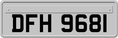 DFH9681