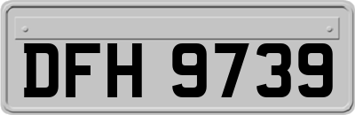 DFH9739