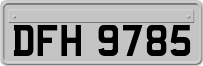 DFH9785
