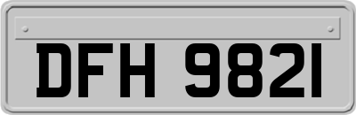 DFH9821