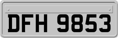 DFH9853