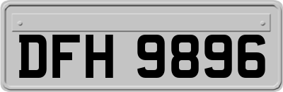 DFH9896