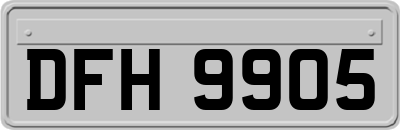 DFH9905