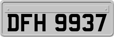 DFH9937