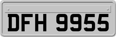 DFH9955
